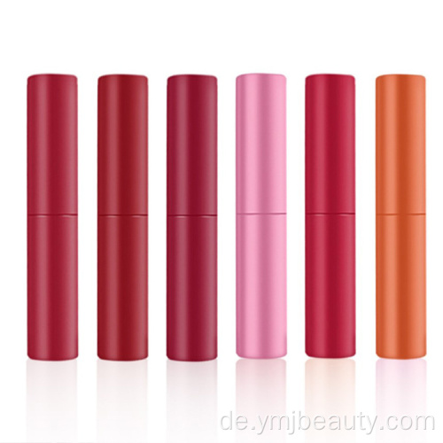 Cosmetics Lipgloss Kosmetisches Make-up Flüssiger Lippenstift